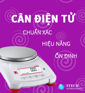 CÂN ĐIỆN TỬ