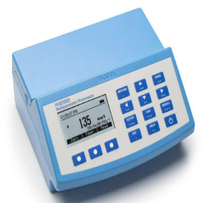 Máy đo pH và đa chỉ tiêu trong nước sạch  HI83300-02 HANNA Instrusment