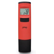 Bút Đo pH/Nhiệt Độ Với Độ Phân Giải 0.1pH HI98107 HANNA Instruments
