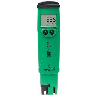 Bút Đo ORP/Nhiệt Độ HI98120 HANNA Instruments