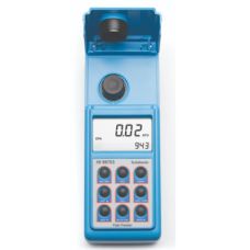 Máy đo độ đục cầm tay  HI98703-02 HANNA Instruments
