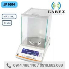 Cân phân tích 4 số lẻ LABEX JF1604 (160g/0.1mg)