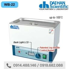 Bể Cách Thủy 22 Lít DAIHAN WB-22