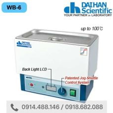 Bể Cách Thủy 6 Lít DAIHAN WB-6