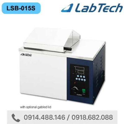 Bể Lắc Cách Thủy 22 lít LABTECH LSB-015S