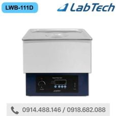 Bể Cách Thủy Digital 11 Lít LABTECH LWB-111D