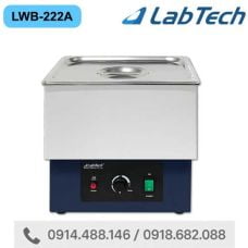 Bể Cách Thủy Analog 22 Lít LABTECH LWB-222A