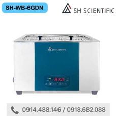 Bể Cách Thủy Digital 6,7 lít SH SCIENTIFIC SH-WB-6GDN