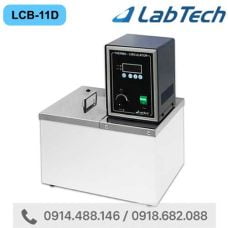Bể Điều Nhiệt Tuần Hoàn 11 lít LABTECH LCB-11D