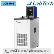 Bể Điều Nhiệt Lạnh Tuần Hoàn LABTECH LCB-R08 (-30°C, 8 lít)
