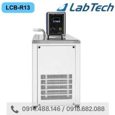 Bể Điều Nhiệt Lạnh Tuần Hoàn LABTECH LCB-R13 (-30°C, 13 lít)