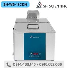 Bể Điều Nhiệt Tuần Hoàn SH SCIENTIFIC SH-WB-11CDN (10,8 Lít)
