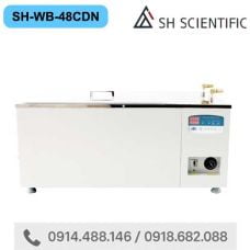 Bể Điều Nhiệt Tuần Hoàn SH SCIENTIFIC SH-WB-48CDN (48 Lít)