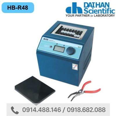 Bể Ổn Nhiệt Khô Có Làm Lạnh DAIHAN -5°C HB-R48