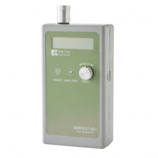 Máy đếm tiểu phân (đo bụi trọng lượng) (PM1, PM2.5, PM4, PM10 & TSP) AEROCET 831 METONE