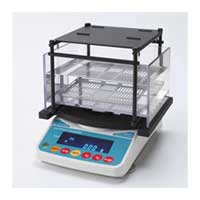 Cân đo tỷ trọng