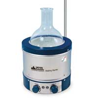 Bếp đun bình cầu/ cốc có mỏ