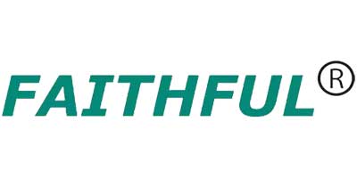 Faithful -Trung Quốc
