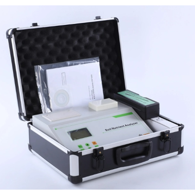 Thiết bị đo đất